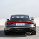 Illustration for article titled The 2020 Audi E-Tron GT Concept Is an Incredibly Handsome 590 HP Electric